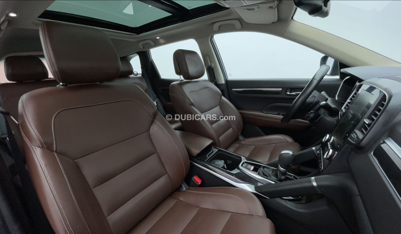 Renault Koleos LE 2.5 | Zero Down Payment | Free Home Test Drive