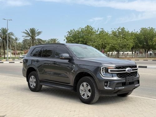 فورد ايفرست Ambiente