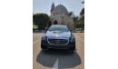 مرسيدس بنز S 550 Mercedes 2016 S550 kit 2020