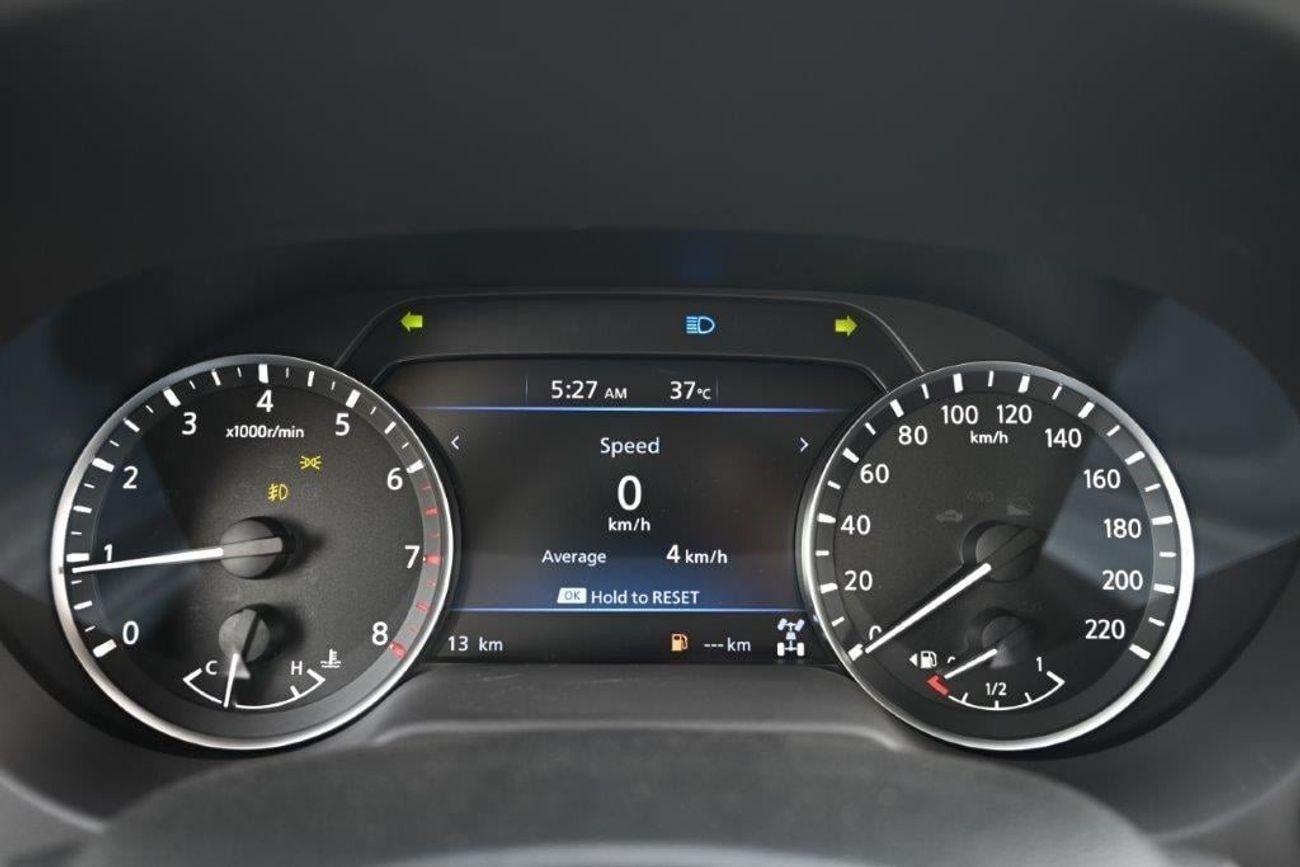 Nissan Navara NISSAN NAVARA FOR LOCAL REGISTRATION