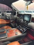 Lincoln Navigator RESERVE