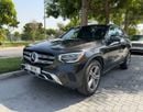 مرسيدس بنز GLC 300 Premium + 2.0L