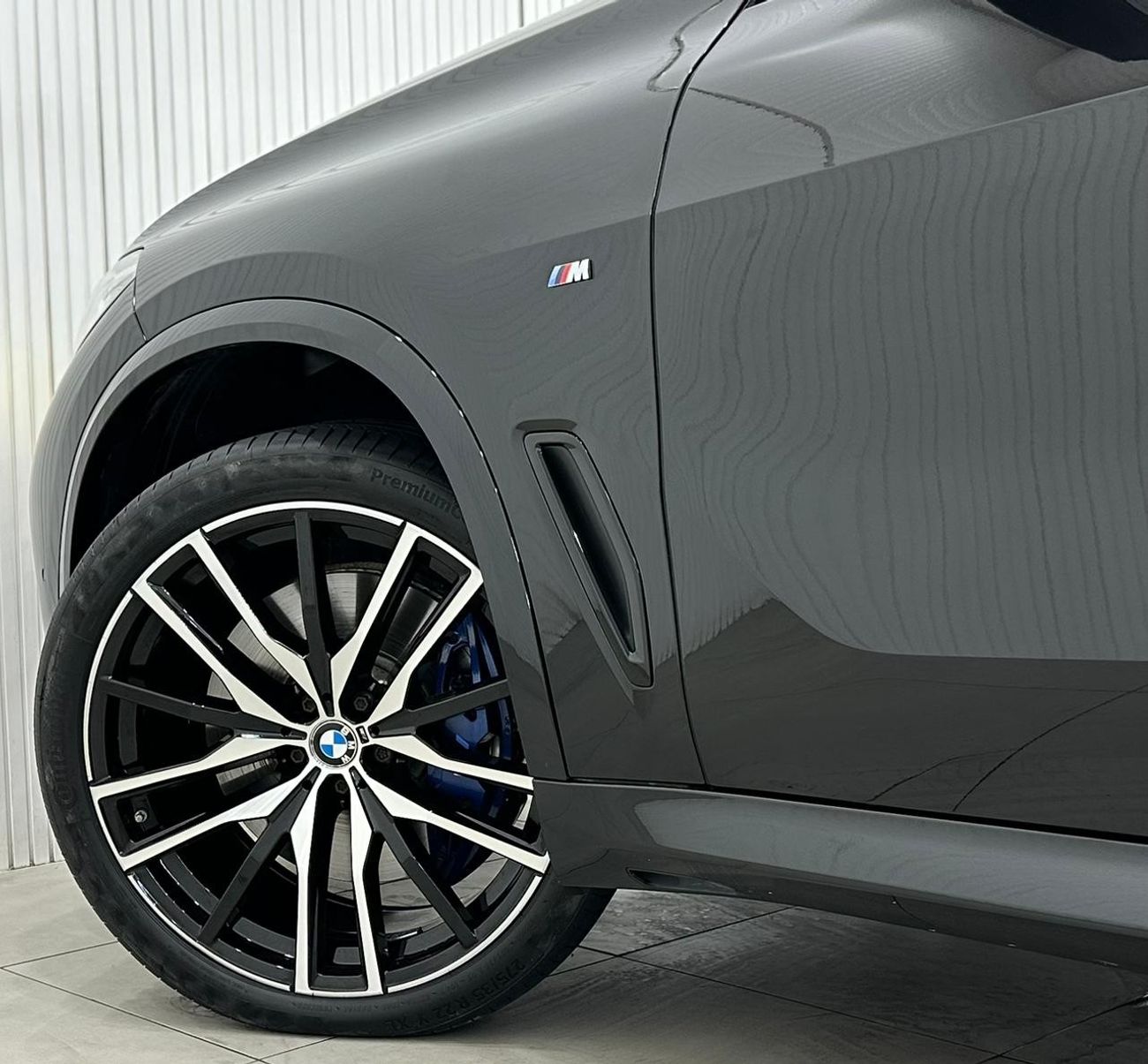 BMW X5 50i M Sport 2019 BMW X5 xDrive50i M-Sport, July 2024 BMW Warranty, Full BMW Service History, Fully L