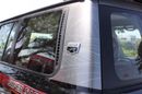 Nissan Patrol SUPER SAFARI 2024 GCC specs