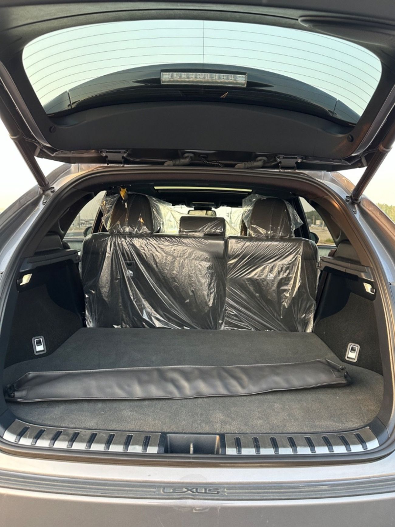 Lexus NX300 F SPORT || FULL OPTION || FINANCE OPTION AVAILABLE