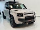 Land Rover Defender 110 635 OCTA  V8 2026