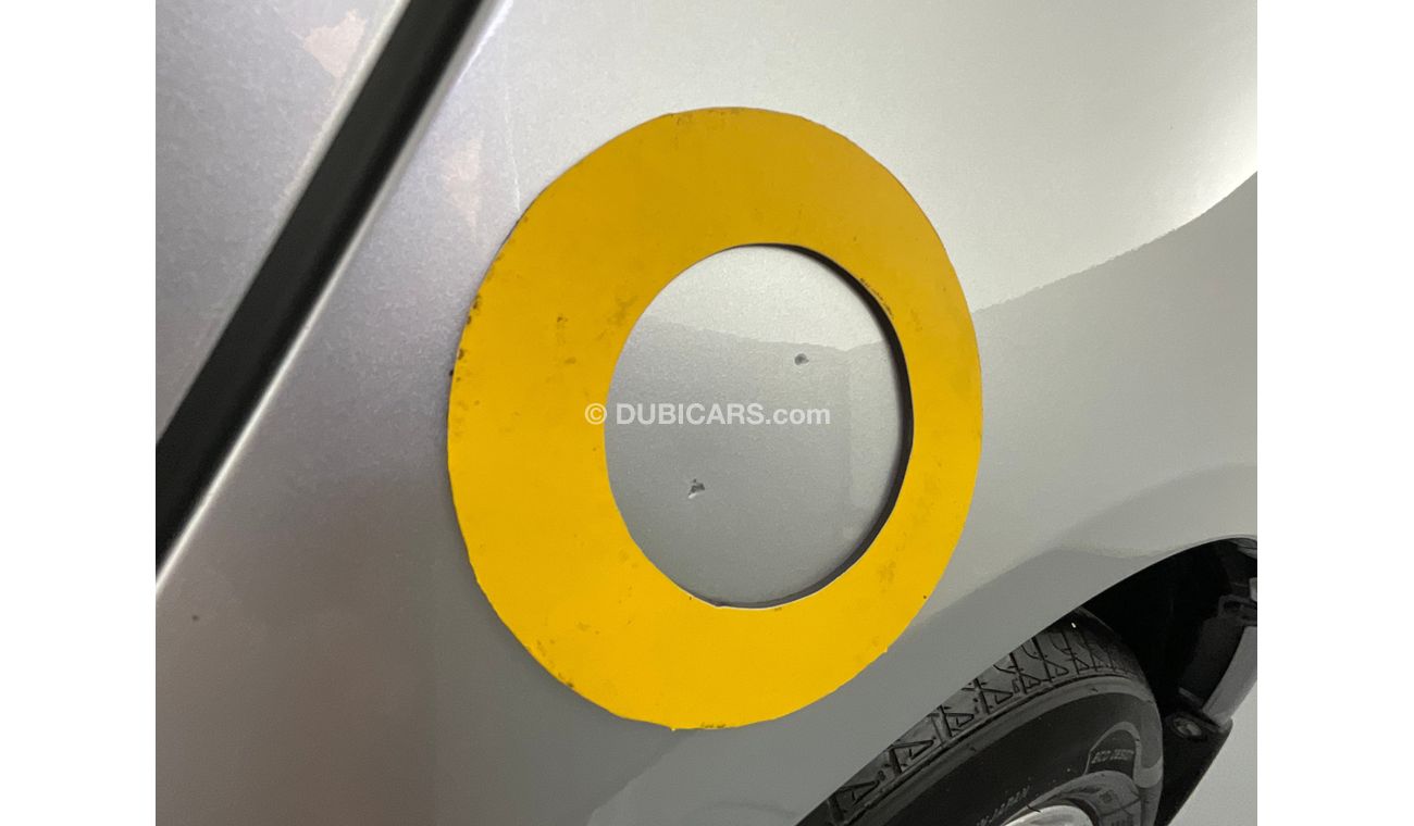 ميتسوبيشي لانسر GLS (W/Sunroof)