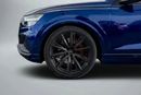 Audi SQ8 STD 4.0 TFSI quattro (507 HP)
