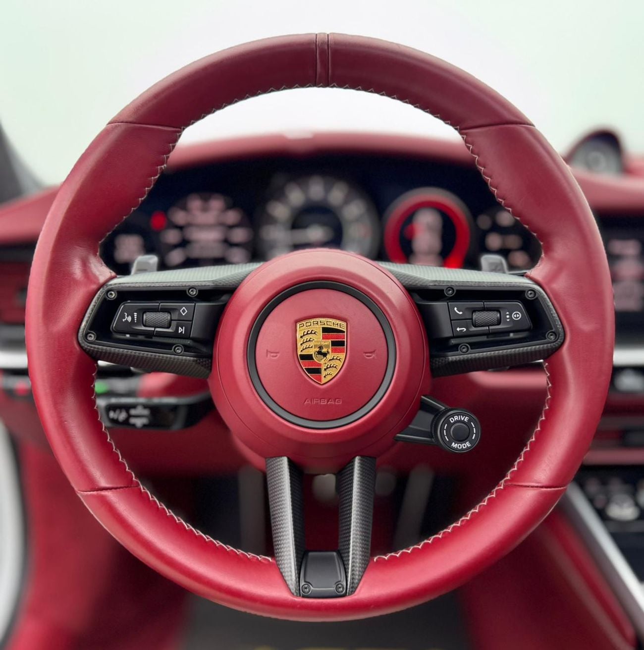 Porsche 911 Turbo S 3.8L (640 HP) Coupe 2021 Porsche 911 Turbo S, 2026 Porsche Warranty, Full Porsche Service Hi