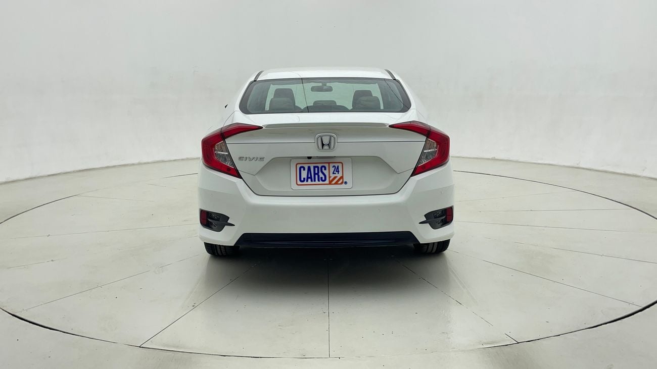 Honda Civic LX Sport 1.6L LX SPORT 1.6 | Zero Down Payment | Home Test Drive