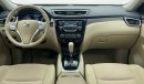 Nissan X-Trail PLATINUM 2500