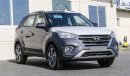 هيونداي كريتا HYUNDAI CRETA 1.6L SUV MY 2020 BRAND NEW FOR EXPORT