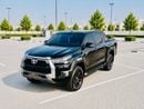 تويوتا هيلوكس Adventure 4.0L