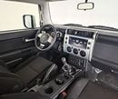 Toyota FJ Cruiser V6 4.0L-6CYL SUPERCHARGED EXCELLENT CONDITION