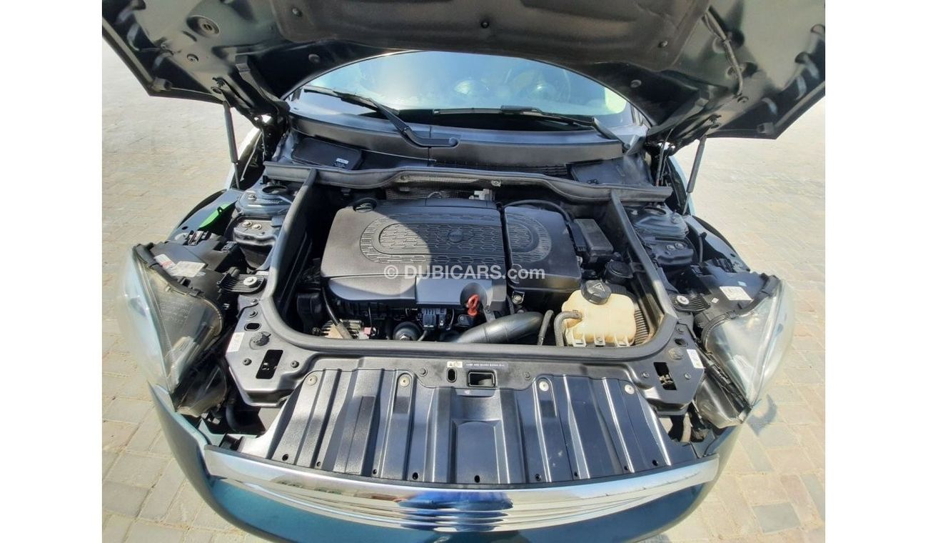 Mini Cooper D Paceman Mini Cooper paceman d 2013 full option