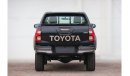 Toyota Hilux DIFFERENT COLOR AVAILABLE Toyota Hilux ADVENTURE 2024 at very good price
