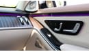 Mercedes-Benz S 580 Maybach Ultimate luxury 2022