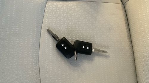 Mitsubishi Attrage GLX Full 1.2L GLX Full | Guaranteed Warranty | 0 Down Payment