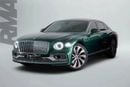 Bentley Flying Spur 4.0T V8