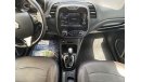 Renault Captur 1.6