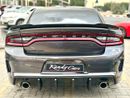 Dodge Charger SXT 3.6L | Monthly 1150/- | 0% DP | Fabric Seats | Park Assist | # 78554