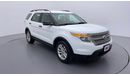 Ford Explorer STD 3.5 | Zero Down Payment | Free Home Test Drive