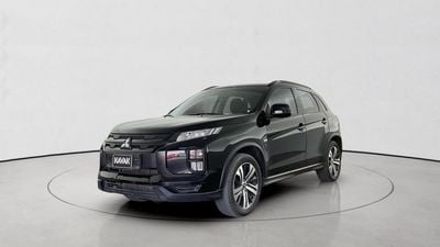 Mitsubishi ASX GLX MIDLINE | Guaranteed Warranty | 0 Down Payment