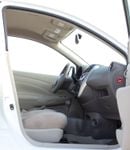 Nissan Sunny SV