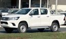 Toyota Hilux GL Toyota/HILUX P DC 4WD/PDCAL 2.7L AT MID