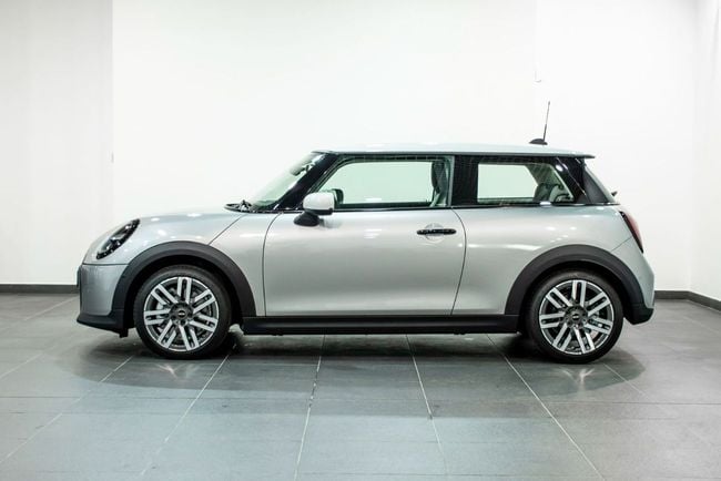 MINI Cooper C, миниатюра 19