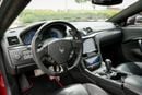 Maserati Gran Turismo Maserati GranTurismo II 2014 II FULL LOADED