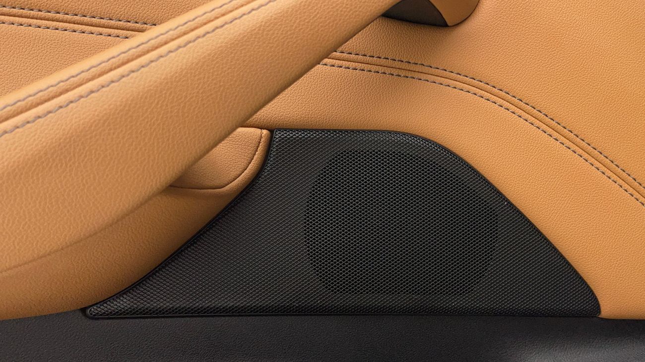 بي أم دبليو 520i JOY EDITION 2 | بدون دفعة مقدمة | اختبار القيادة في المنزل