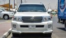 Toyota Land Cruiser GXR V8 % Down payment