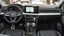 Volkswagen Tiguan VOLKSWAGEN TIGUAN R-LINE 2.0L TURBO 4-CYLINDER 2024