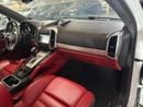 بورش كايان PORSCHE CAYENNE TURBO 2016 | FULL SERVICE HISTORY | TWO KEYS | VERY LOW MILEAGE!