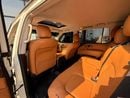 نيسان باترول SE Platinum 5.6L MORYA JESWANI CARS FOR USED AUTOMOBILE TRADING CO.L.L.C
