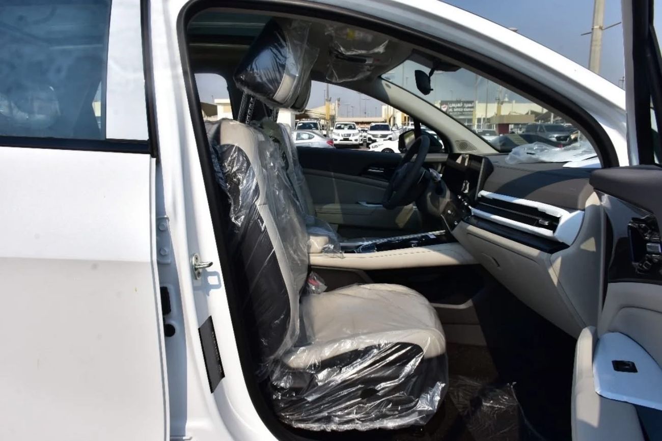 Kia Sportage L TX 1.5T