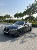 BMW 440i F36 Gran Coupe