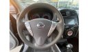 Nissan Sunny SV Nissan Sunny 2018 GCC in excellent condition, full option, without accidents