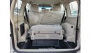 ميتسوبيشي باجيرو GLS 4x4 Automatic 3.8L petrol V6 Gasoline with Leather Seats