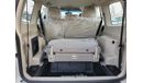 Mitsubishi Pajero GLS 4x4 Automatic 3.8L petrol V6 Gasoline with Leather Seats