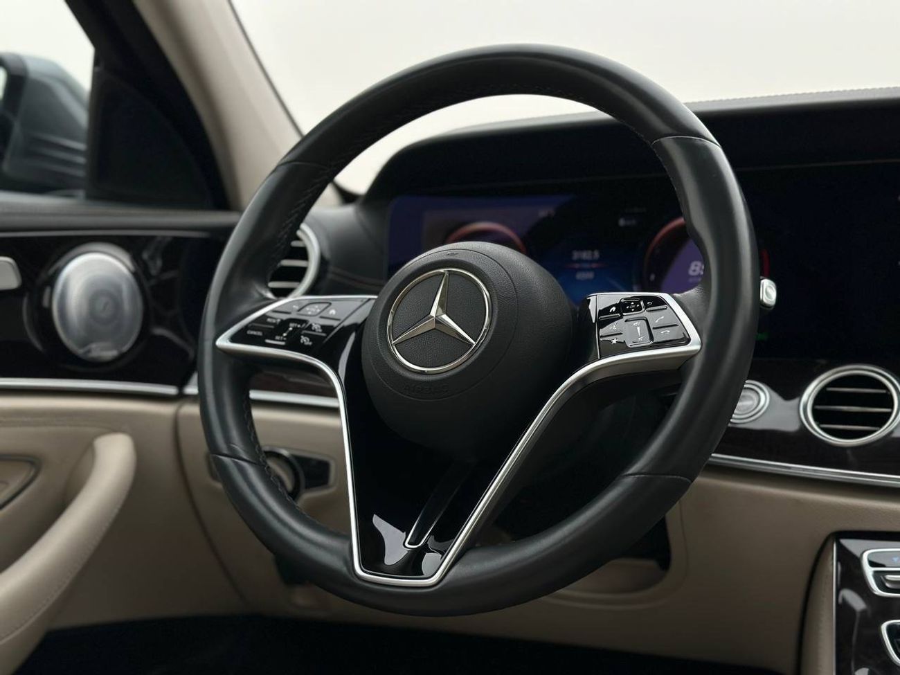 مرسيدس بنز E 350
