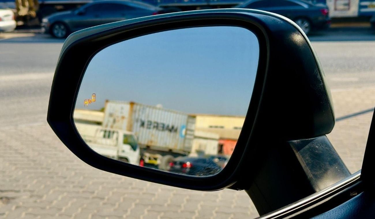 تويوتا راف ٤ PREMIUM CONDITION | LHD | 2023 | 2.5L PETROL | AWD | REAR VIEW CAMERA