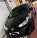 Toyota Yaris SE 1.5L Sedan