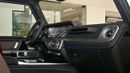 Mercedes-Benz G 63 AMG Mercedes G 63 AMG - Doble Night Package - 2025