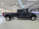 Ford F-550