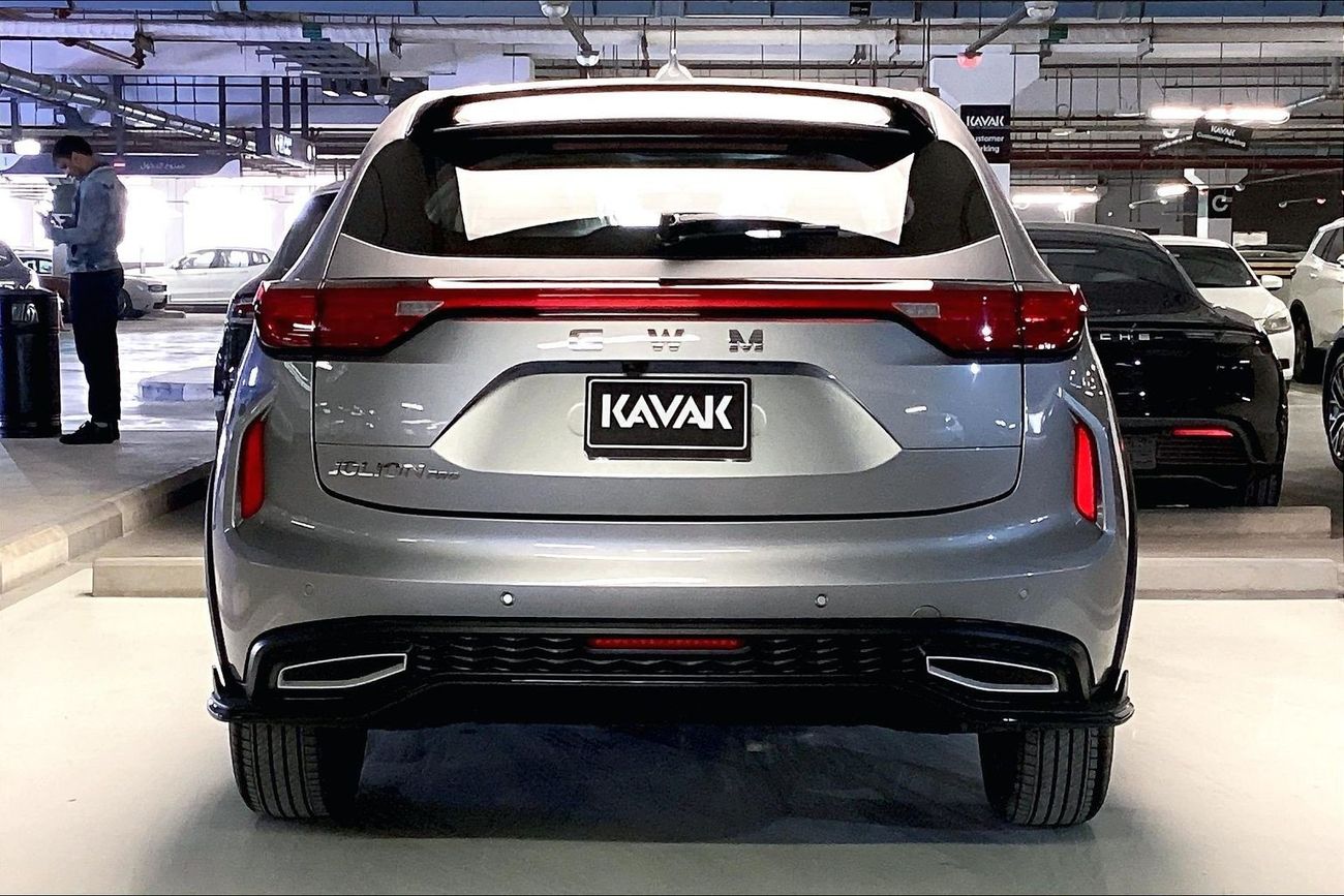 Haval Jolion Medium | Guaranteed Warranty | 0 Down Payment