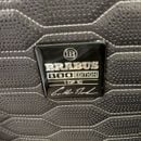 BRABUS 800 - Mercedes-AMG G 63 | 1 of 10 Worldwide | Ultra-Exclusive High-Performance SUV | Recent service in Gargash