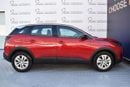 Peugeot 3008 The Ultimate Flash Sale is On! Just 839 PM, 1.6 Turbo, Factory warranty up to 100,000km