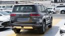 Toyota Land Cruiser GR SPORT